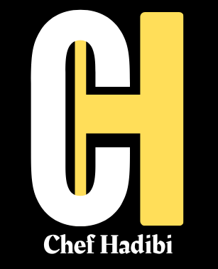 Chef hadibi 